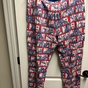 Bundle of 3 Disney men's bottoms size L/ pre owned